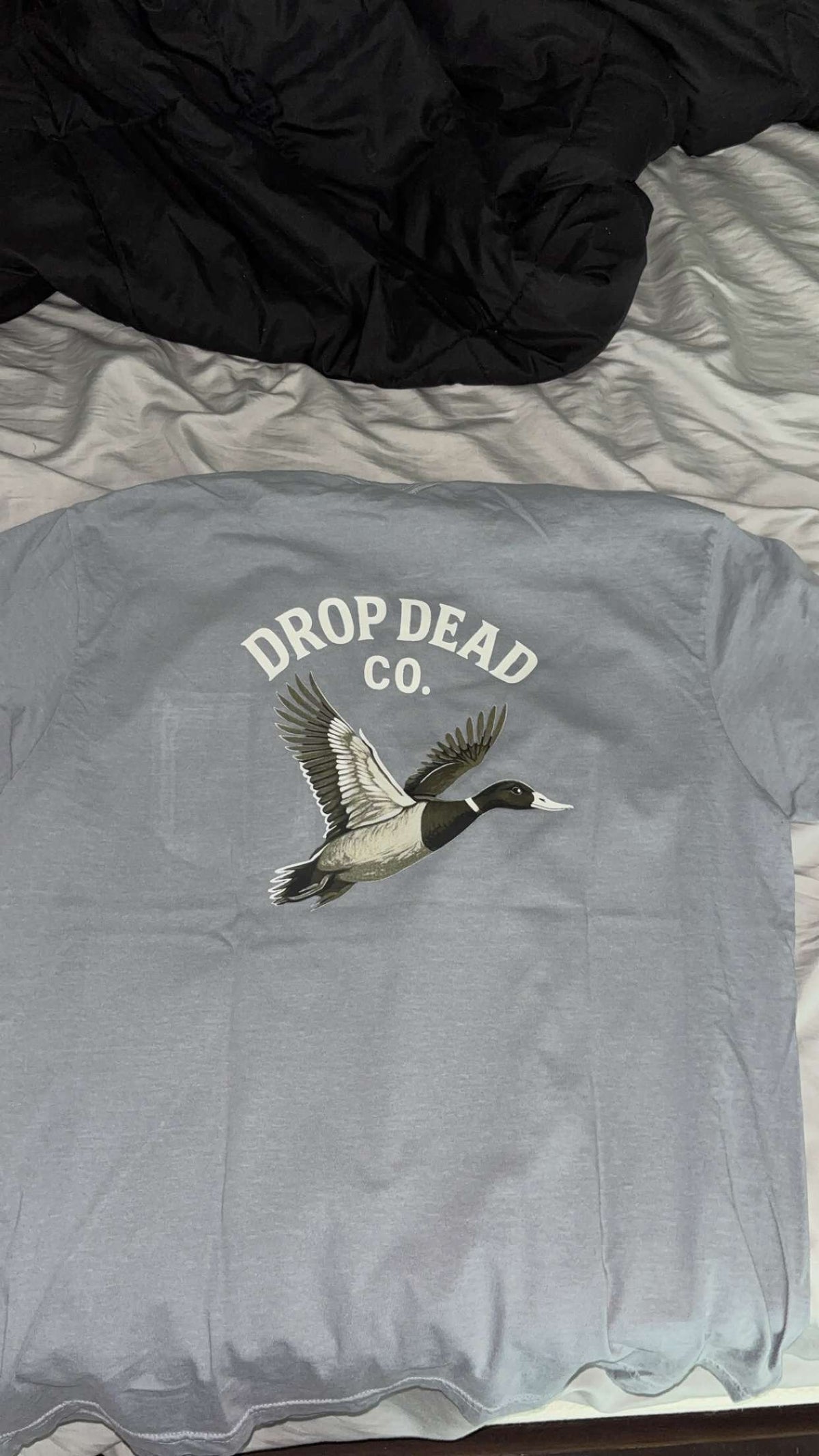 Duck T