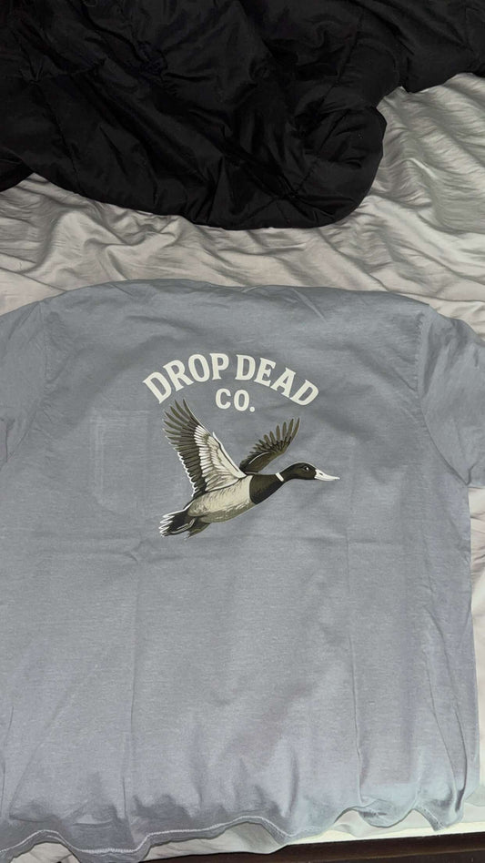 Duck T