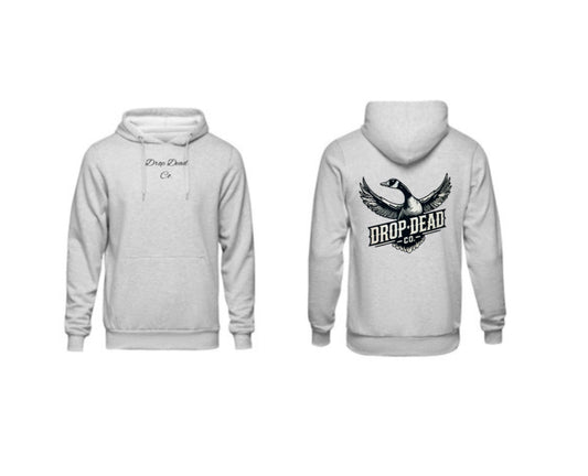 Grey Goose Hoodie