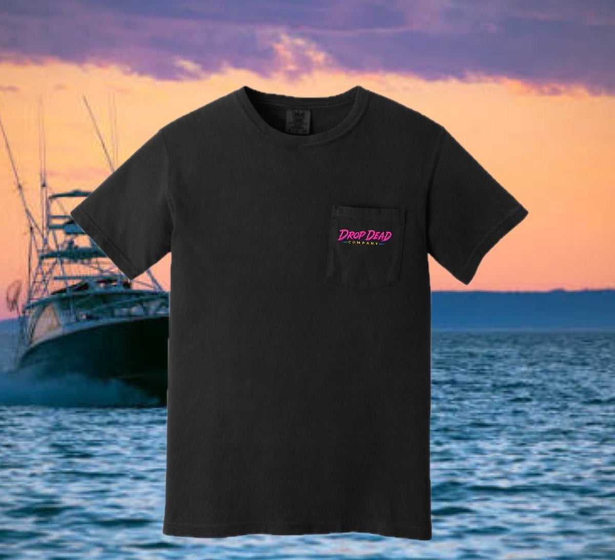 Fish Tee